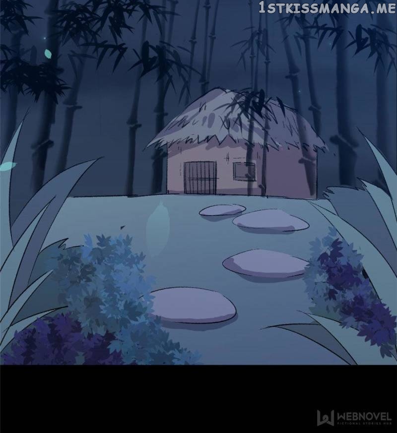 Back to the Tang Dynasty: The Chubby Beauty chapter 112 - page 16