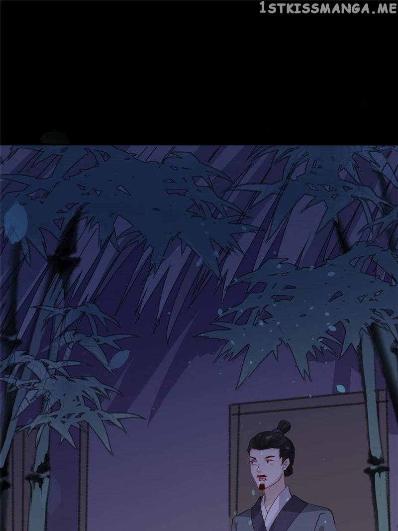Back to the Tang Dynasty: The Chubby Beauty chapter 112 - page 17