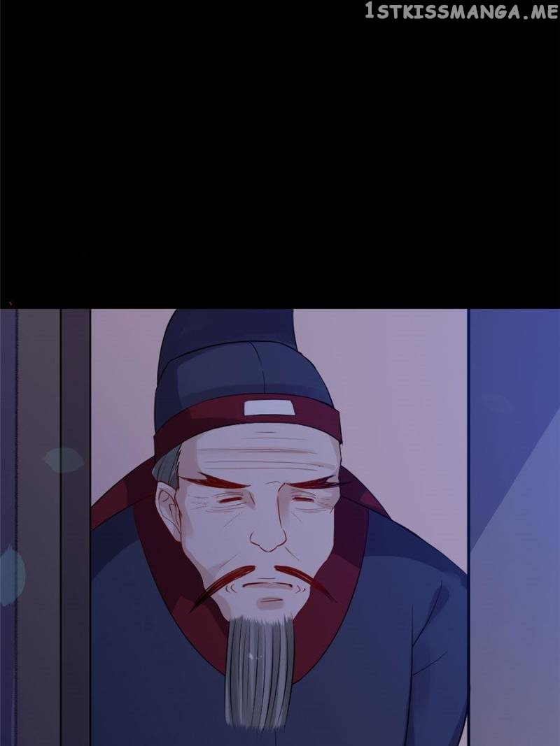 Back to the Tang Dynasty: The Chubby Beauty chapter 112 - page 19