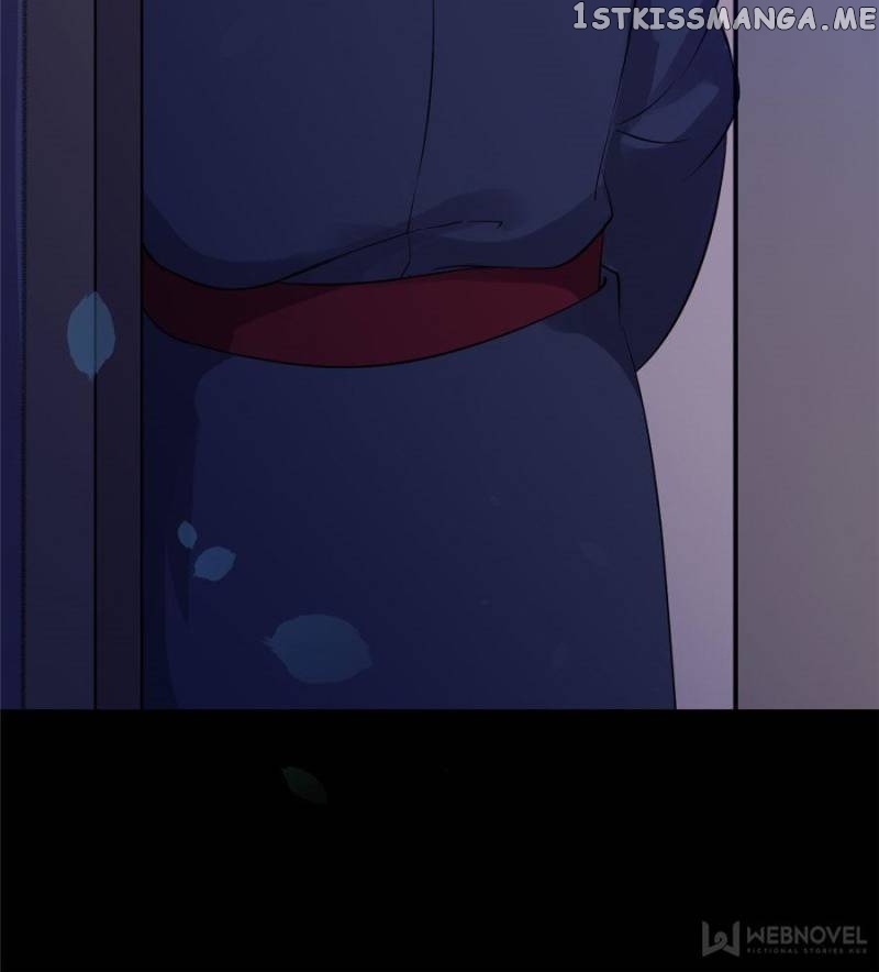Back to the Tang Dynasty: The Chubby Beauty chapter 112 - page 20
