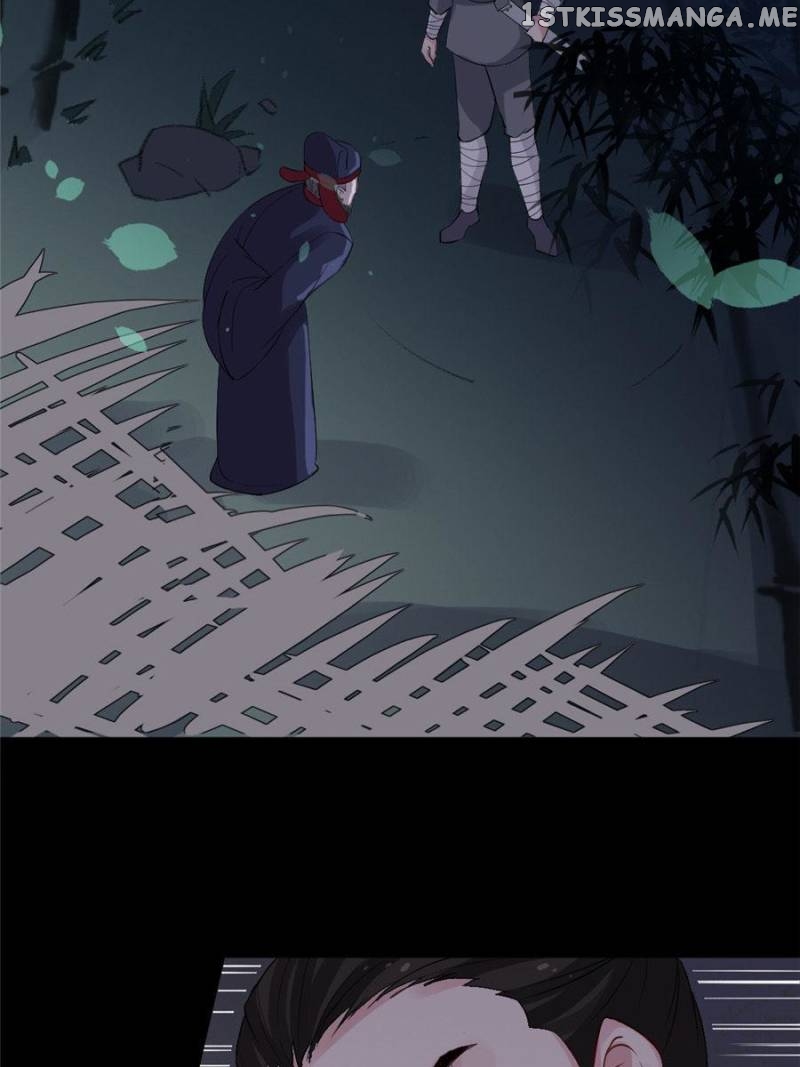 Back to the Tang Dynasty: The Chubby Beauty chapter 112 - page 25
