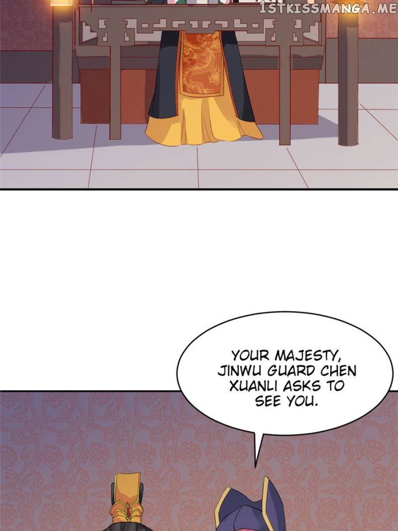 Back to the Tang Dynasty: The Chubby Beauty chapter 112 - page 3