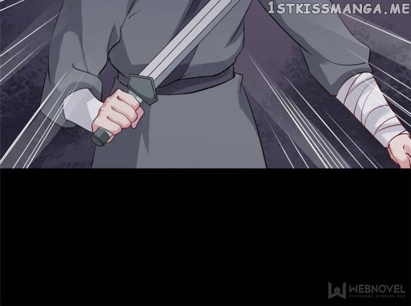 Back to the Tang Dynasty: The Chubby Beauty chapter 112 - page 30