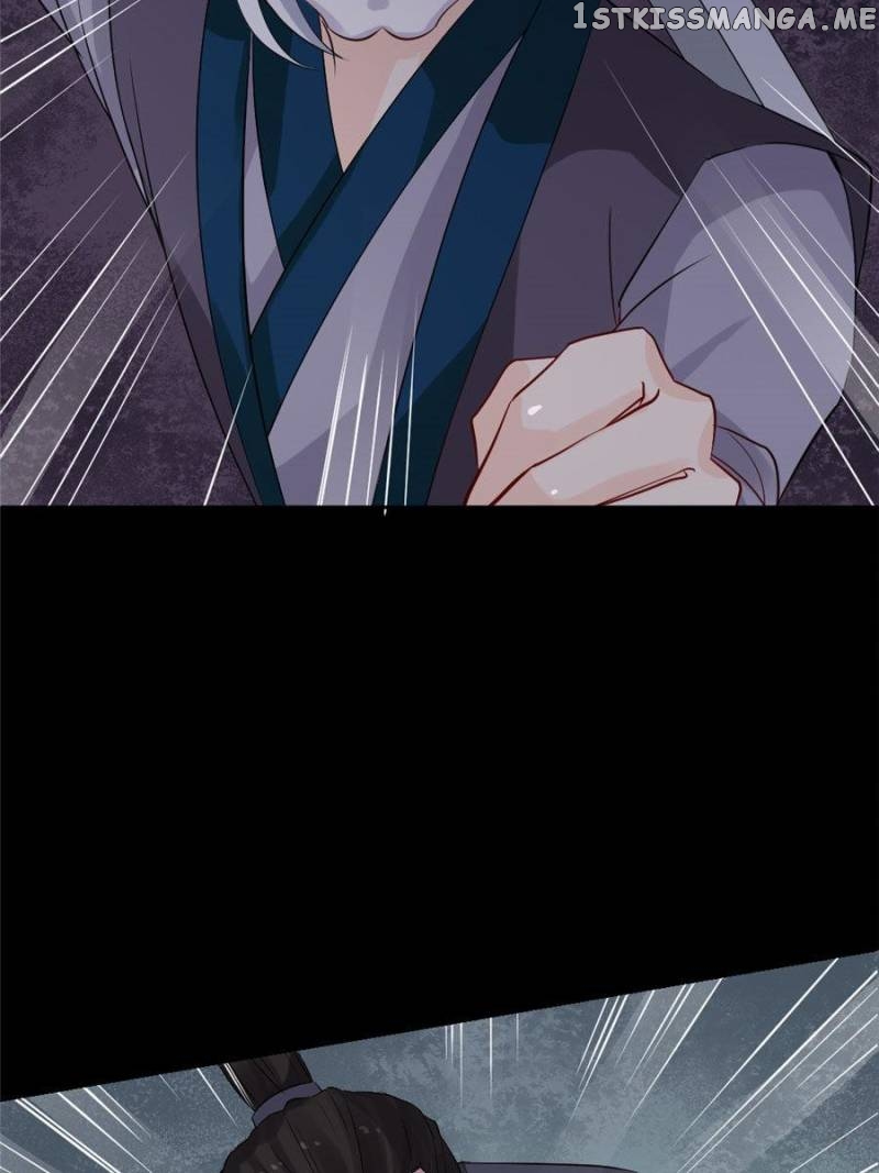 Back to the Tang Dynasty: The Chubby Beauty chapter 112 - page 32