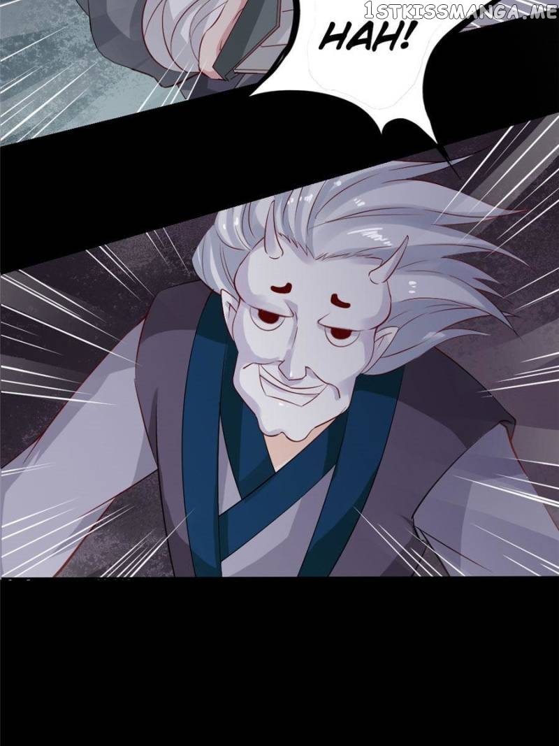 Back to the Tang Dynasty: The Chubby Beauty chapter 112 - page 34