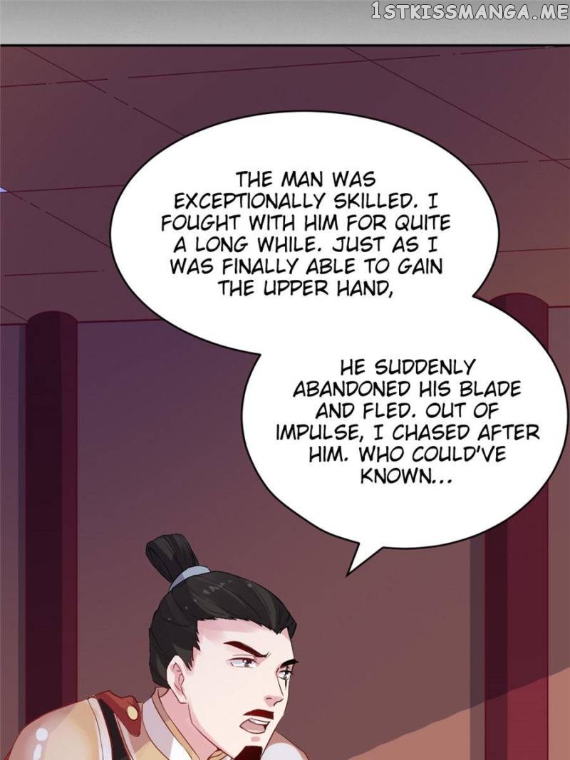 Back to the Tang Dynasty: The Chubby Beauty chapter 112 - page 37