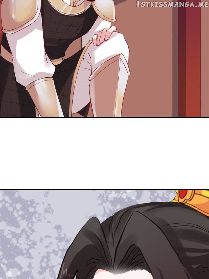 Back to the Tang Dynasty: The Chubby Beauty chapter 112 - page 38