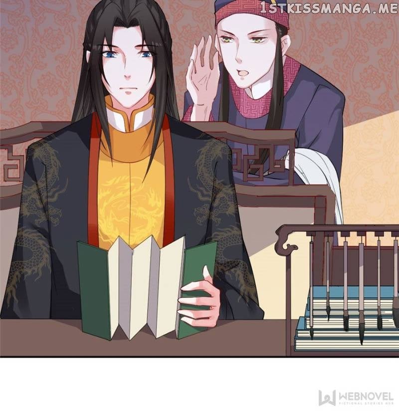 Back to the Tang Dynasty: The Chubby Beauty chapter 112 - page 4
