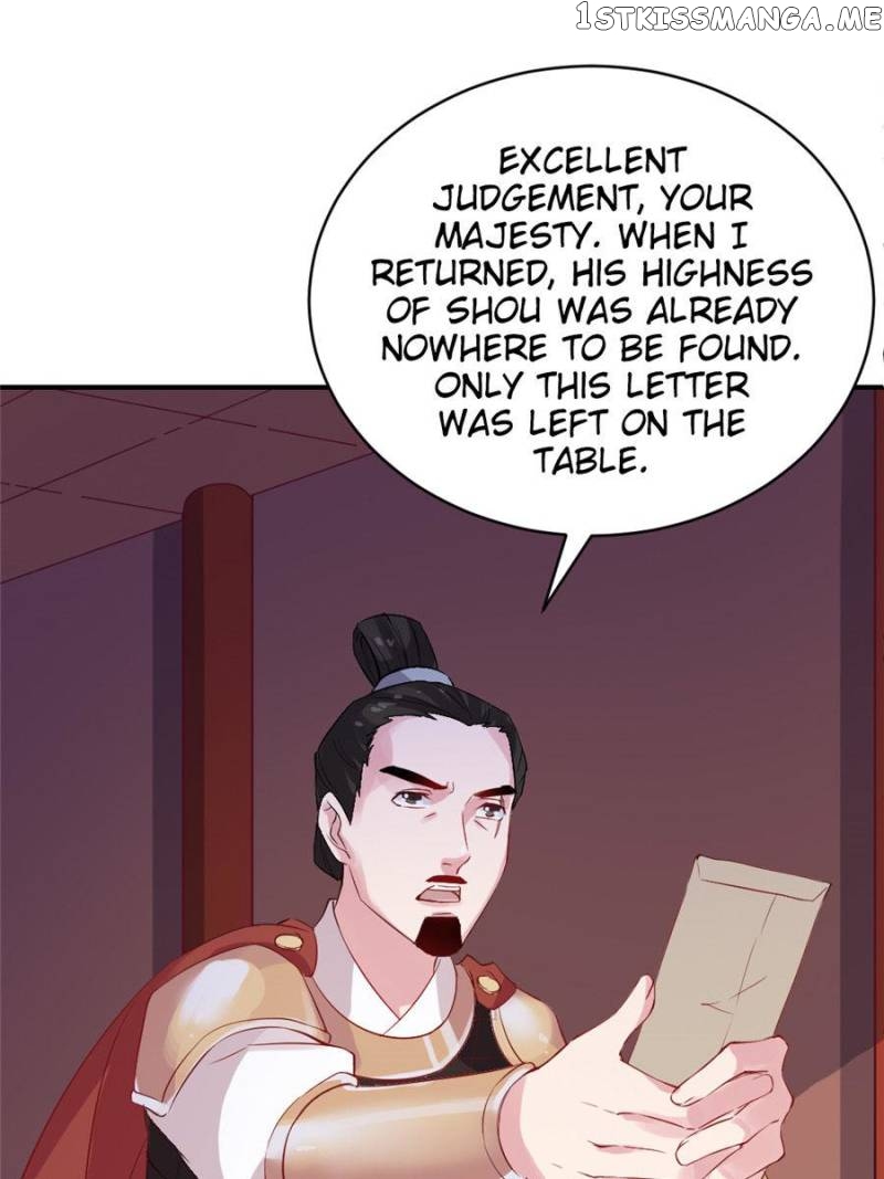 Back to the Tang Dynasty: The Chubby Beauty chapter 112 - page 40