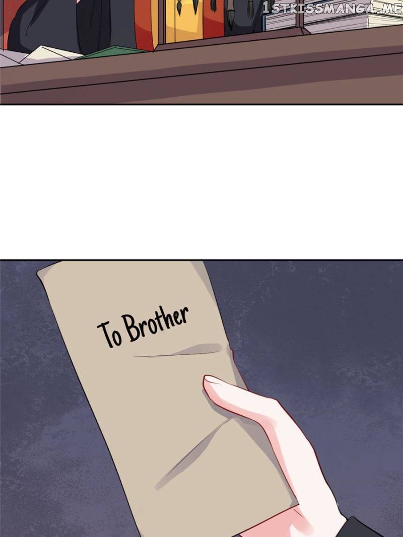 Back to the Tang Dynasty: The Chubby Beauty chapter 112 - page 44