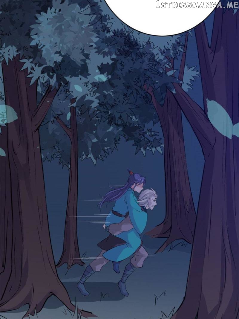 Back to the Tang Dynasty: The Chubby Beauty chapter 112 - page 47
