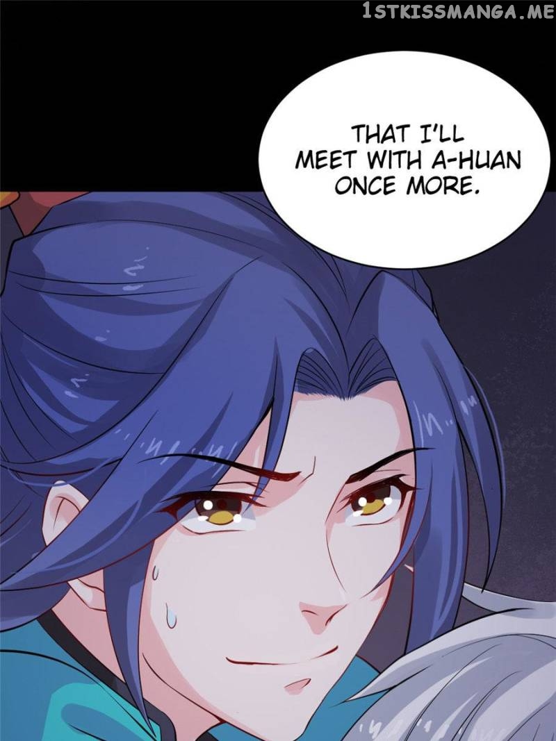 Back to the Tang Dynasty: The Chubby Beauty chapter 112 - page 49