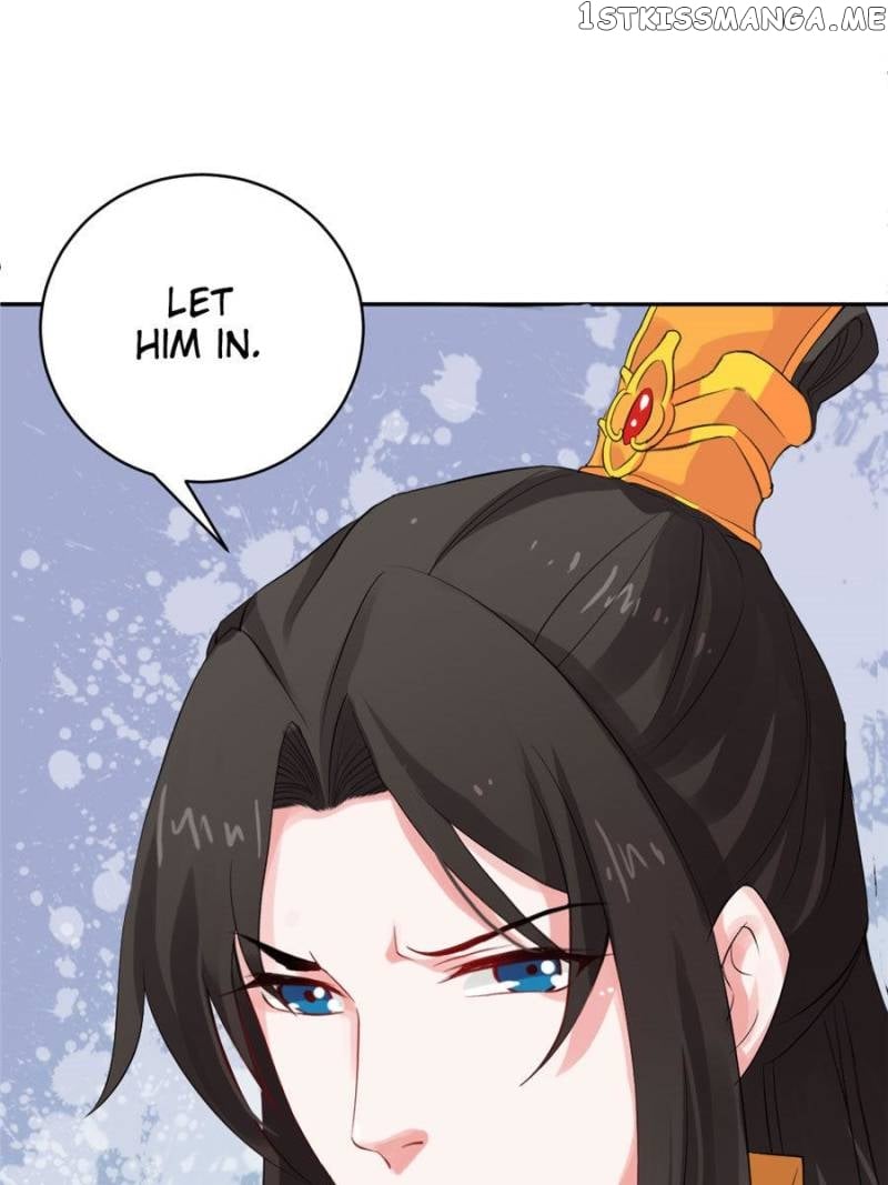 Back to the Tang Dynasty: The Chubby Beauty chapter 112 - page 5
