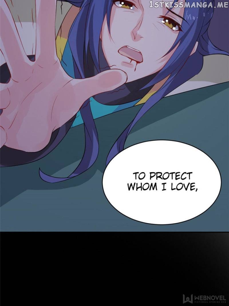 Back to the Tang Dynasty: The Chubby Beauty chapter 112 - page 51
