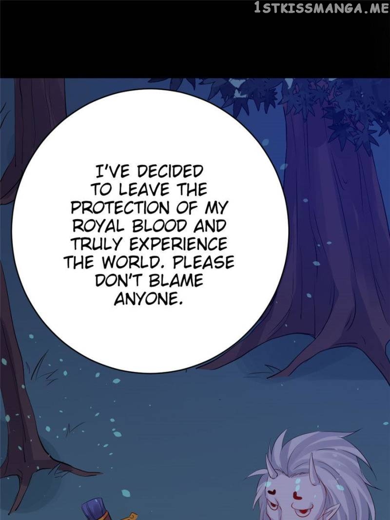 Back to the Tang Dynasty: The Chubby Beauty chapter 112 - page 53