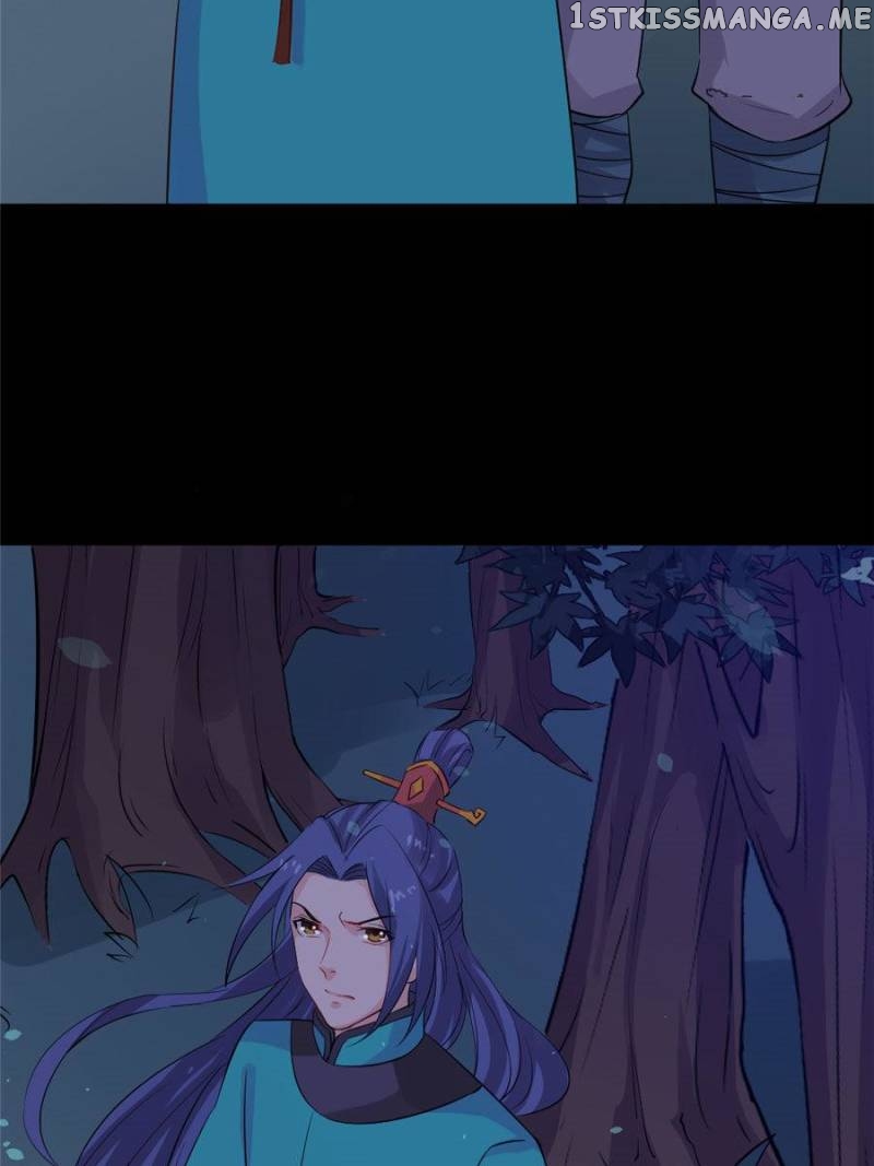 Back to the Tang Dynasty: The Chubby Beauty chapter 112 - page 55