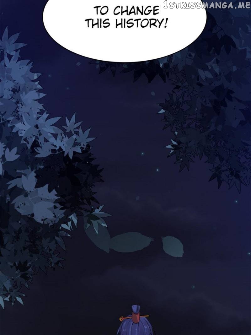 Back to the Tang Dynasty: The Chubby Beauty chapter 112 - page 58