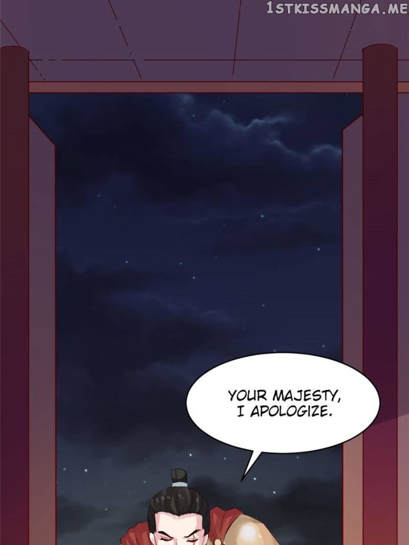 Back to the Tang Dynasty: The Chubby Beauty chapter 112 - page 7