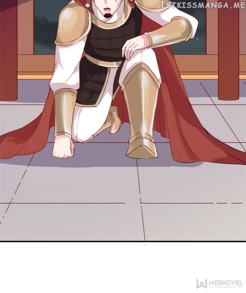 Back to the Tang Dynasty: The Chubby Beauty chapter 112 - page 8