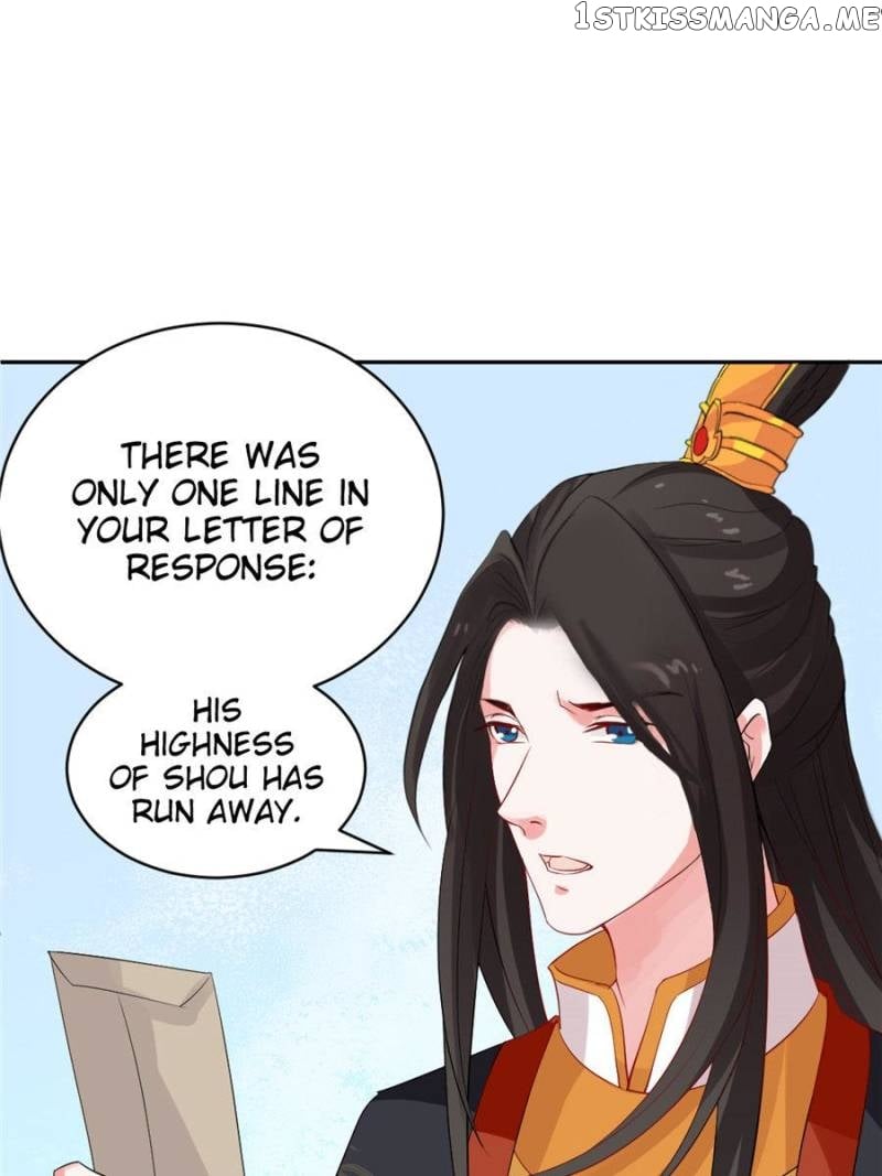 Back to the Tang Dynasty: The Chubby Beauty chapter 112 - page 9