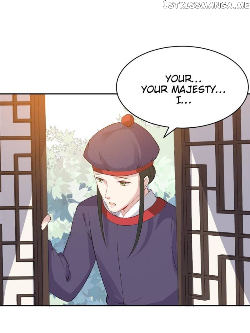Back to the Tang Dynasty: The Chubby Beauty chapter 111 - page 11
