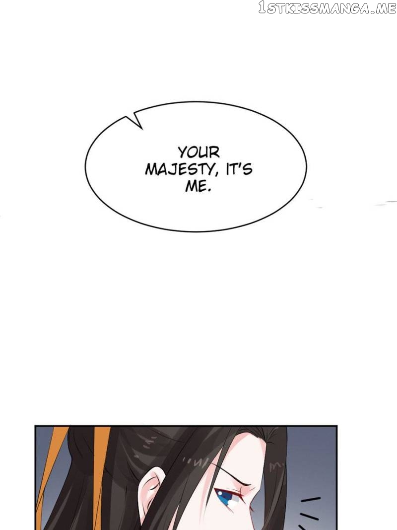 Back to the Tang Dynasty: The Chubby Beauty chapter 111 - page 12
