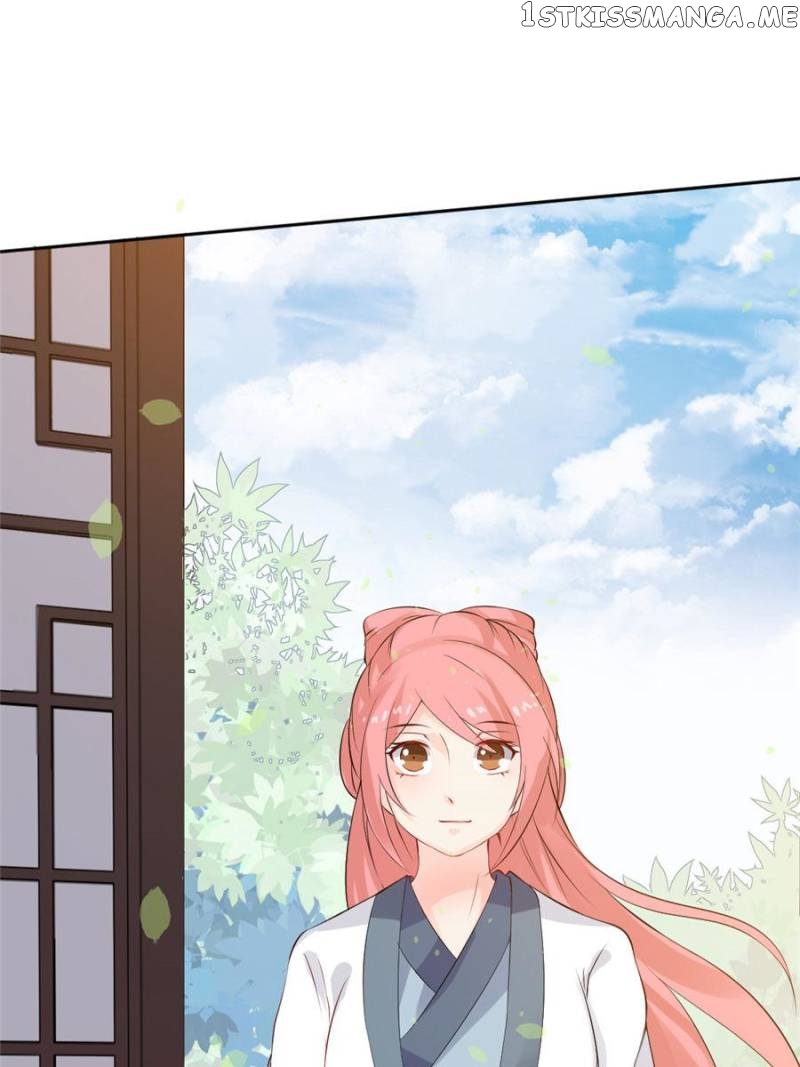 Back to the Tang Dynasty: The Chubby Beauty chapter 111 - page 14