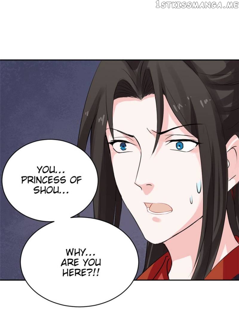 Back to the Tang Dynasty: The Chubby Beauty chapter 111 - page 17