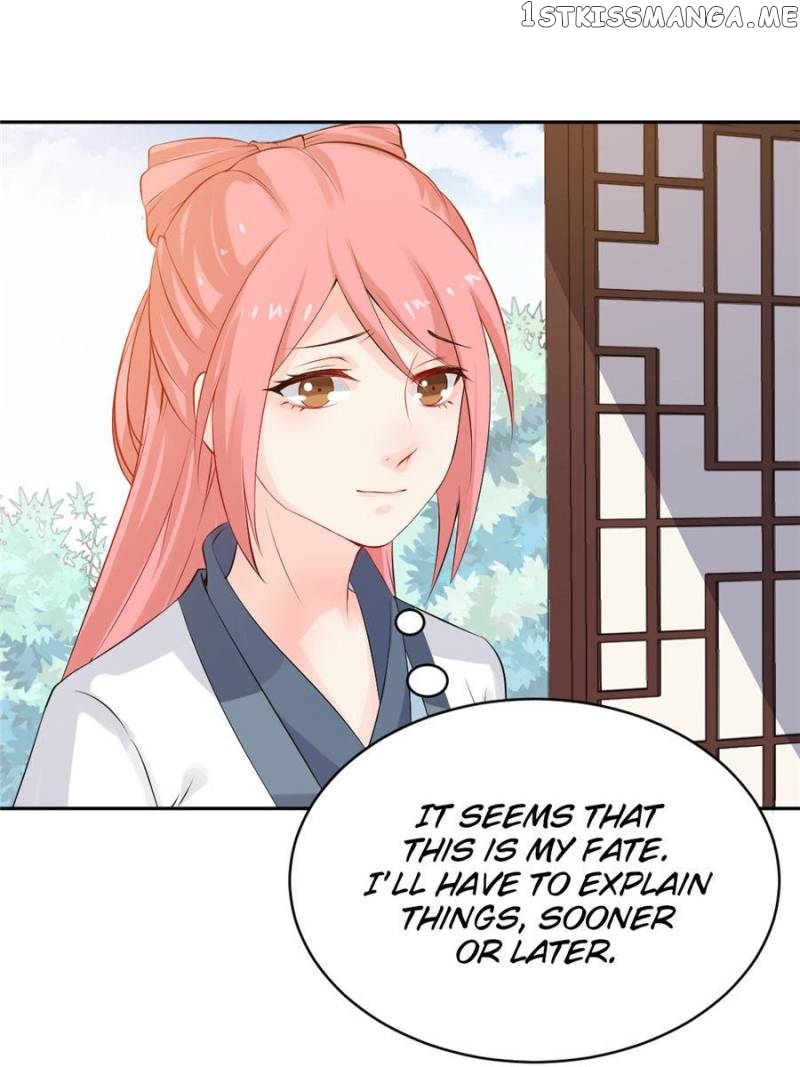 Back to the Tang Dynasty: The Chubby Beauty chapter 111 - page 18