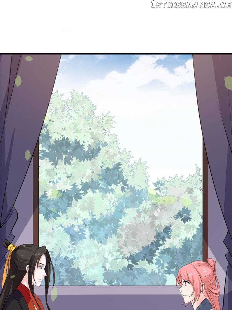 Back to the Tang Dynasty: The Chubby Beauty chapter 111 - page 20