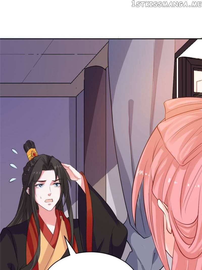 Back to the Tang Dynasty: The Chubby Beauty chapter 111 - page 23