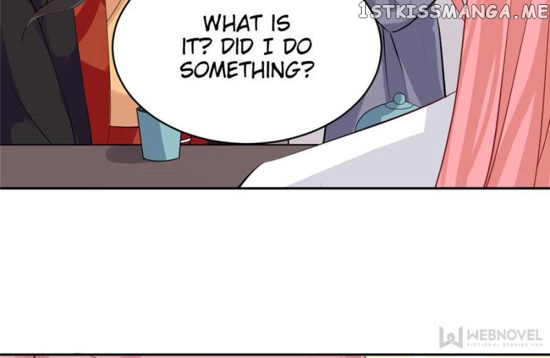 Back to the Tang Dynasty: The Chubby Beauty chapter 111 - page 24