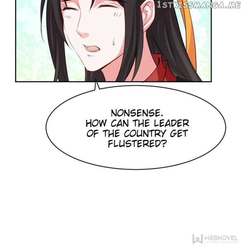 Back to the Tang Dynasty: The Chubby Beauty chapter 111 - page 26