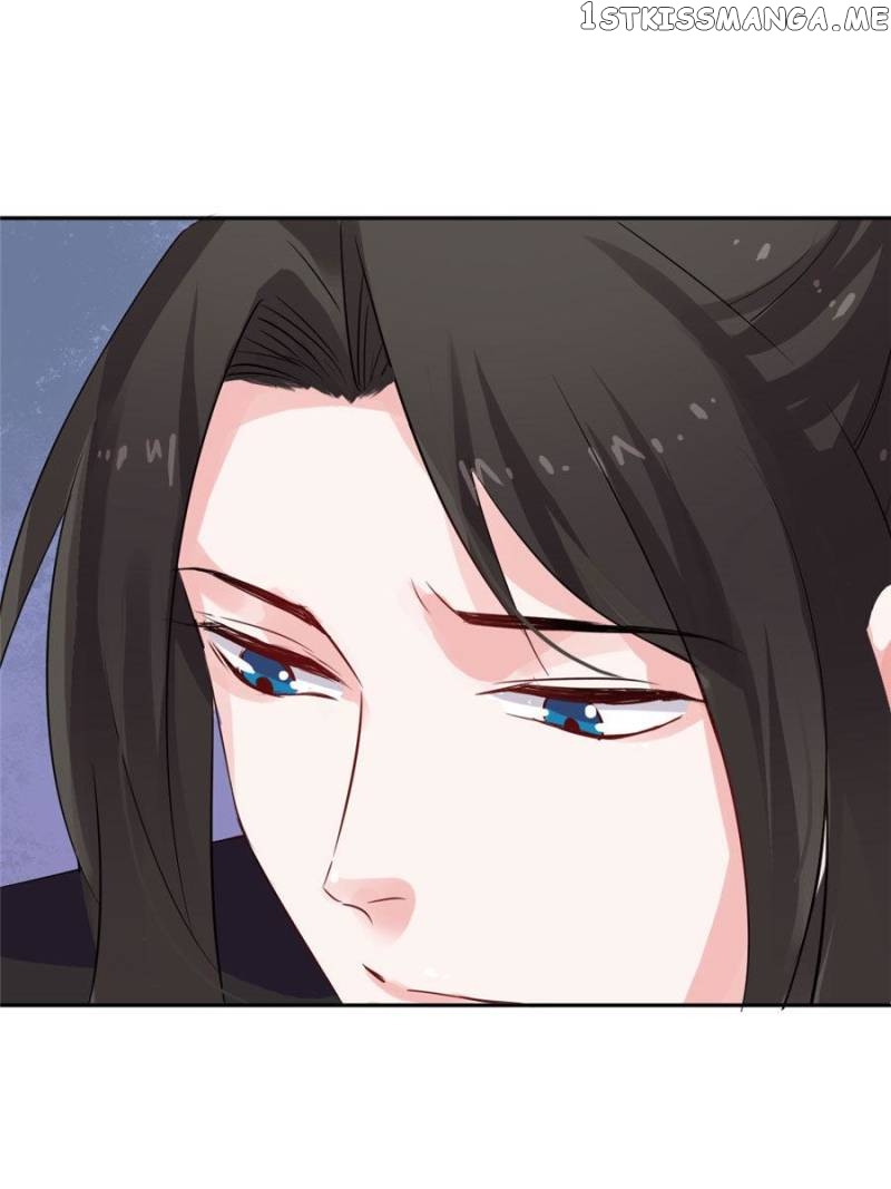 Back to the Tang Dynasty: The Chubby Beauty chapter 111 - page 27