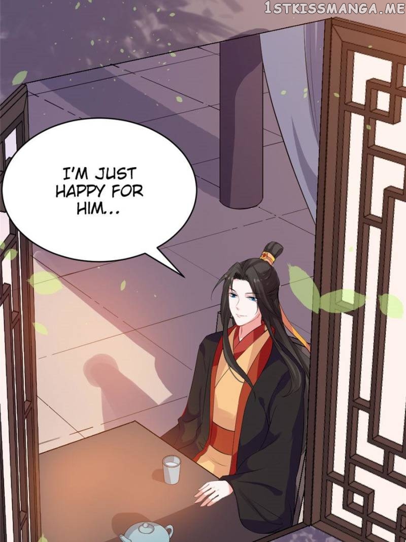 Back to the Tang Dynasty: The Chubby Beauty chapter 111 - page 29