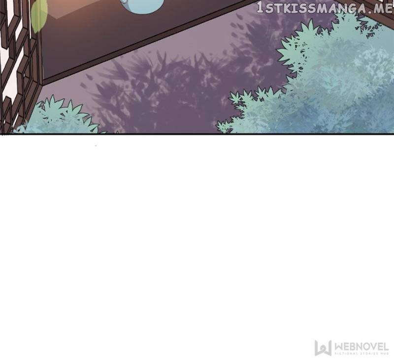 Back to the Tang Dynasty: The Chubby Beauty chapter 111 - page 30