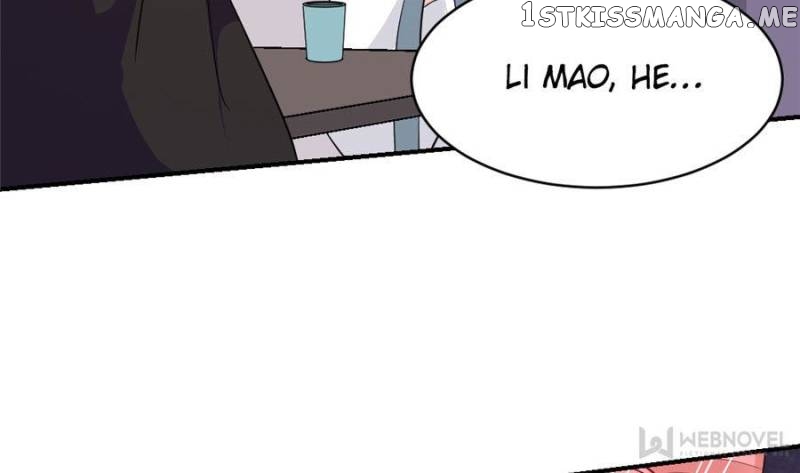 Back to the Tang Dynasty: The Chubby Beauty chapter 111 - page 32