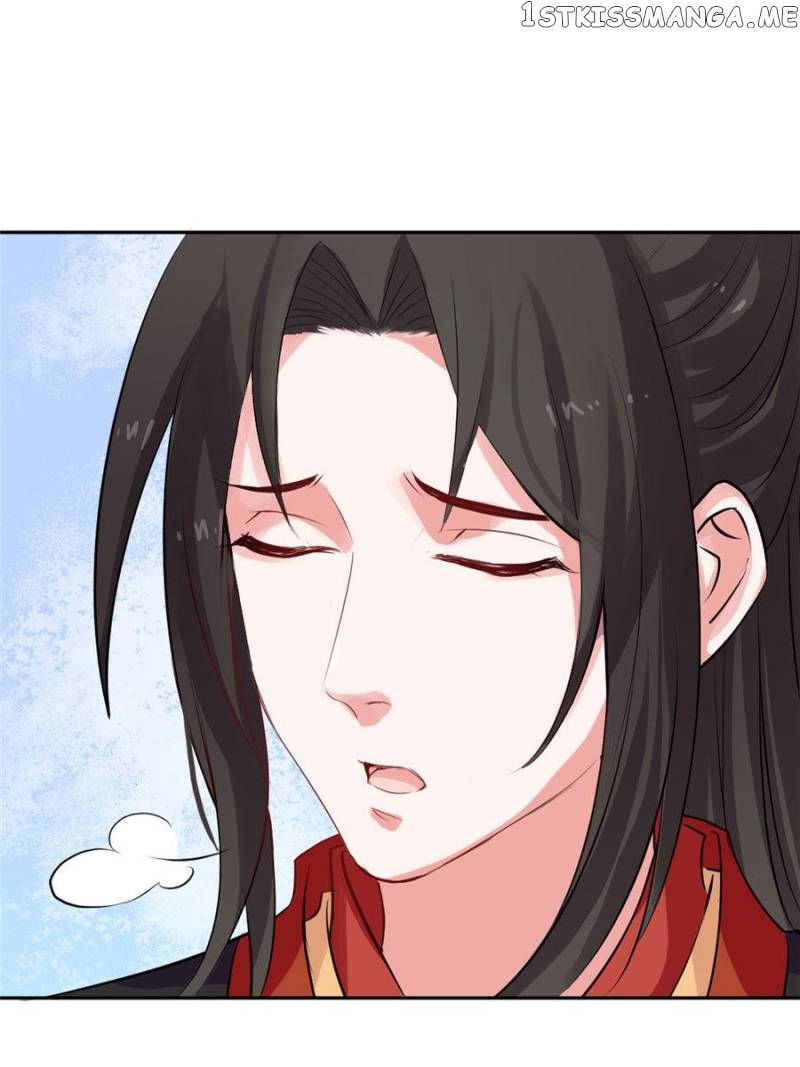 Back to the Tang Dynasty: The Chubby Beauty chapter 111 - page 34