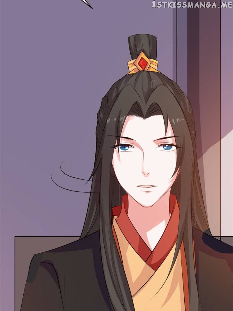 Back to the Tang Dynasty: The Chubby Beauty chapter 111 - page 37