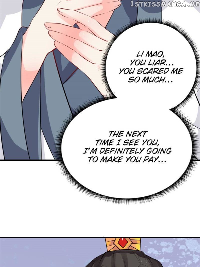 Back to the Tang Dynasty: The Chubby Beauty chapter 111 - page 43