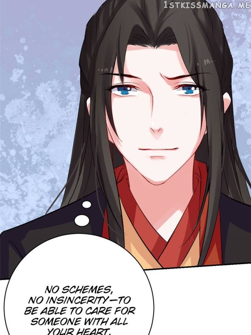Back to the Tang Dynasty: The Chubby Beauty chapter 111 - page 44