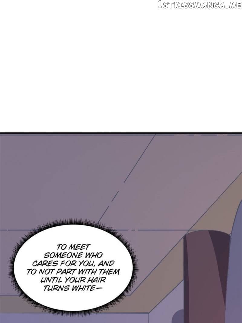 Back to the Tang Dynasty: The Chubby Beauty chapter 111 - page 46