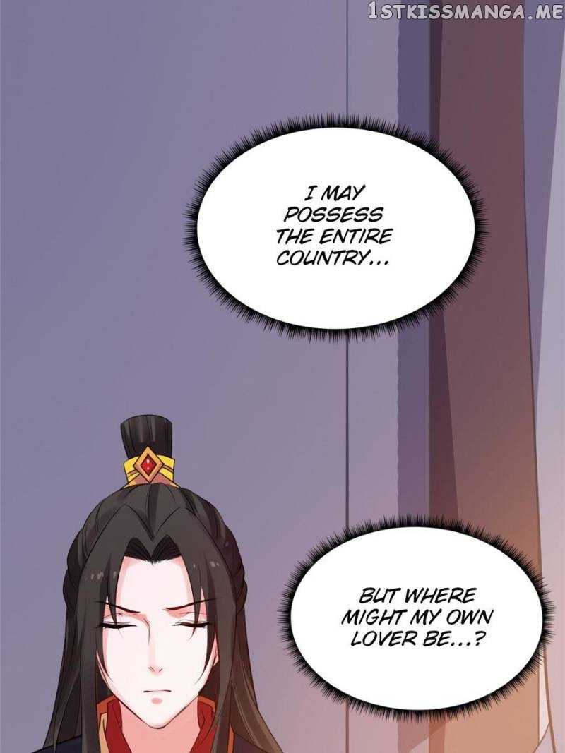 Back to the Tang Dynasty: The Chubby Beauty chapter 111 - page 47