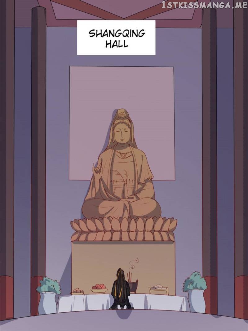 Back to the Tang Dynasty: The Chubby Beauty chapter 111 - page 5