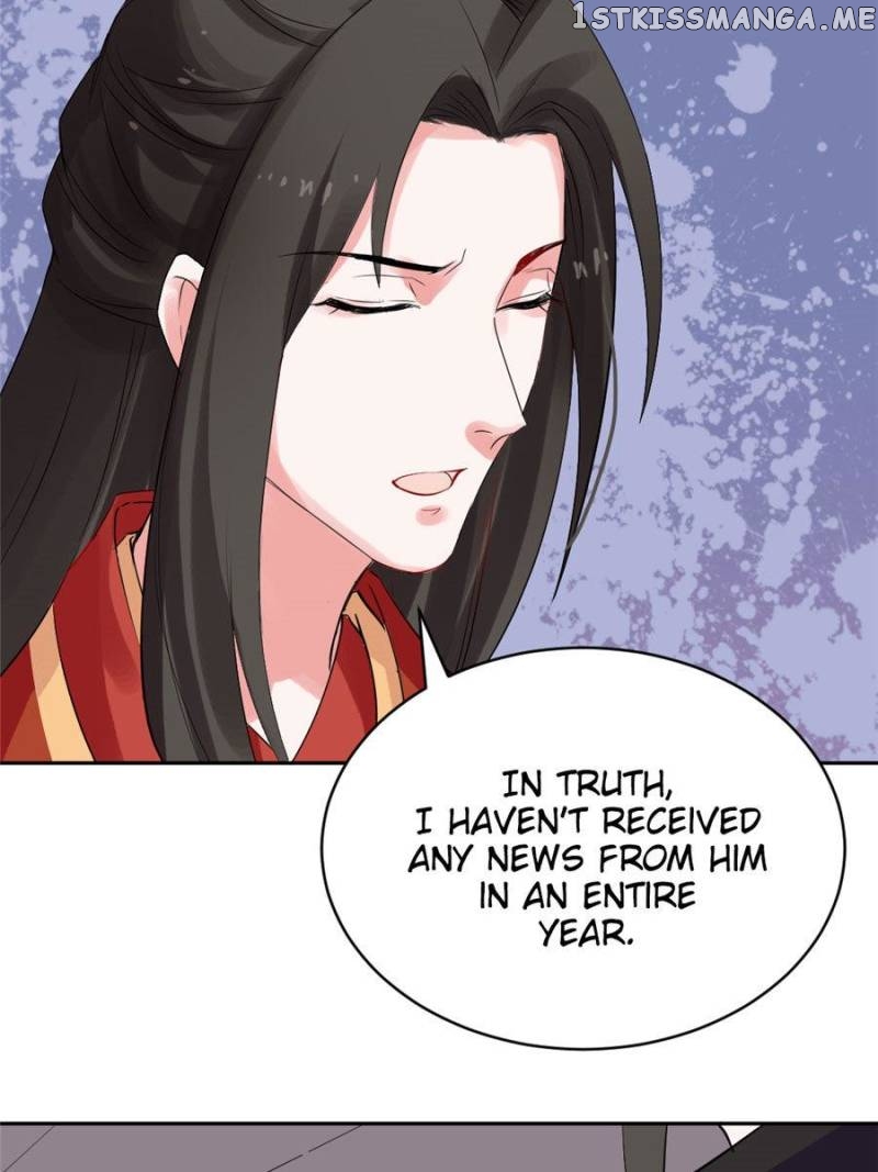 Back to the Tang Dynasty: The Chubby Beauty chapter 111 - page 51