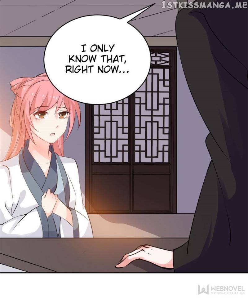 Back to the Tang Dynasty: The Chubby Beauty chapter 111 - page 52
