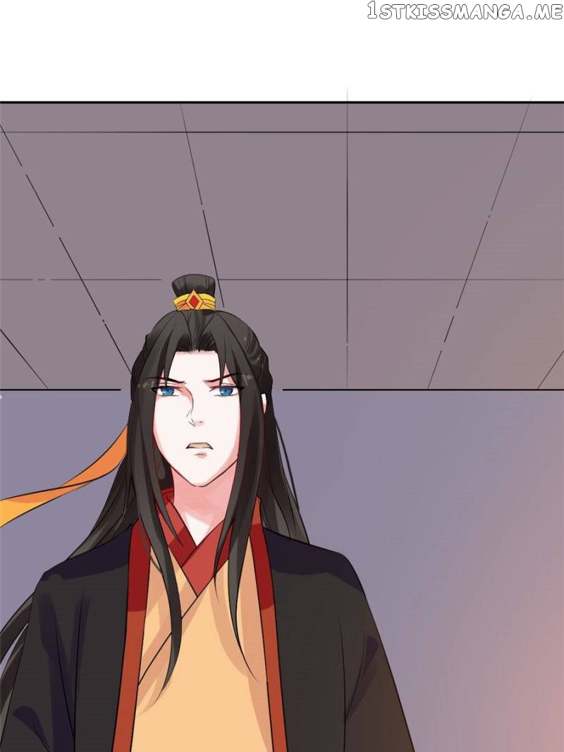 Back to the Tang Dynasty: The Chubby Beauty chapter 111 - page 53