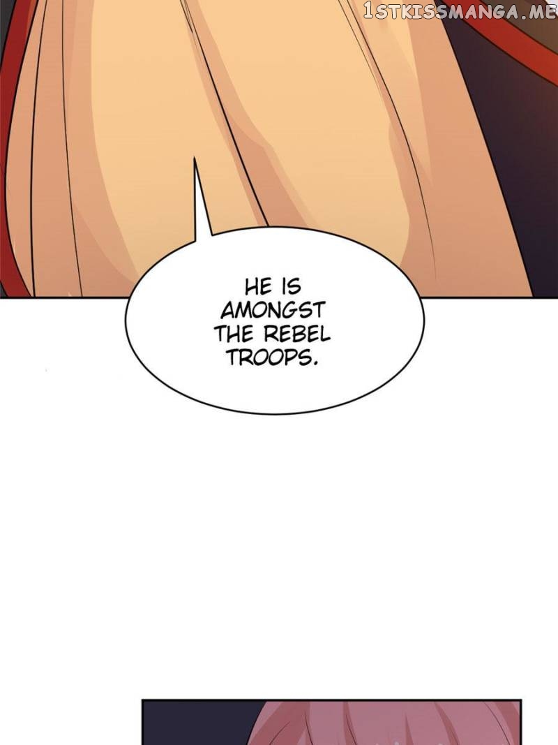 Back to the Tang Dynasty: The Chubby Beauty chapter 111 - page 55