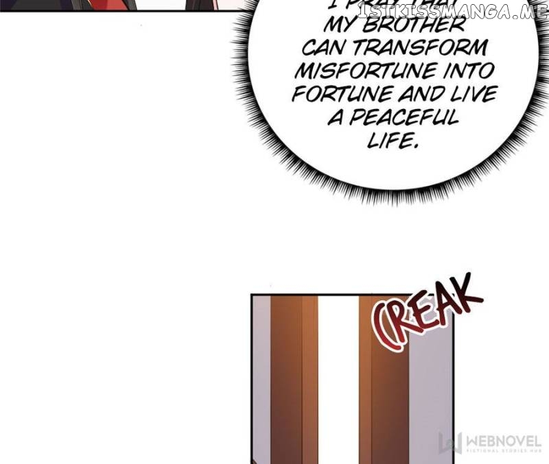 Back to the Tang Dynasty: The Chubby Beauty chapter 111 - page 8