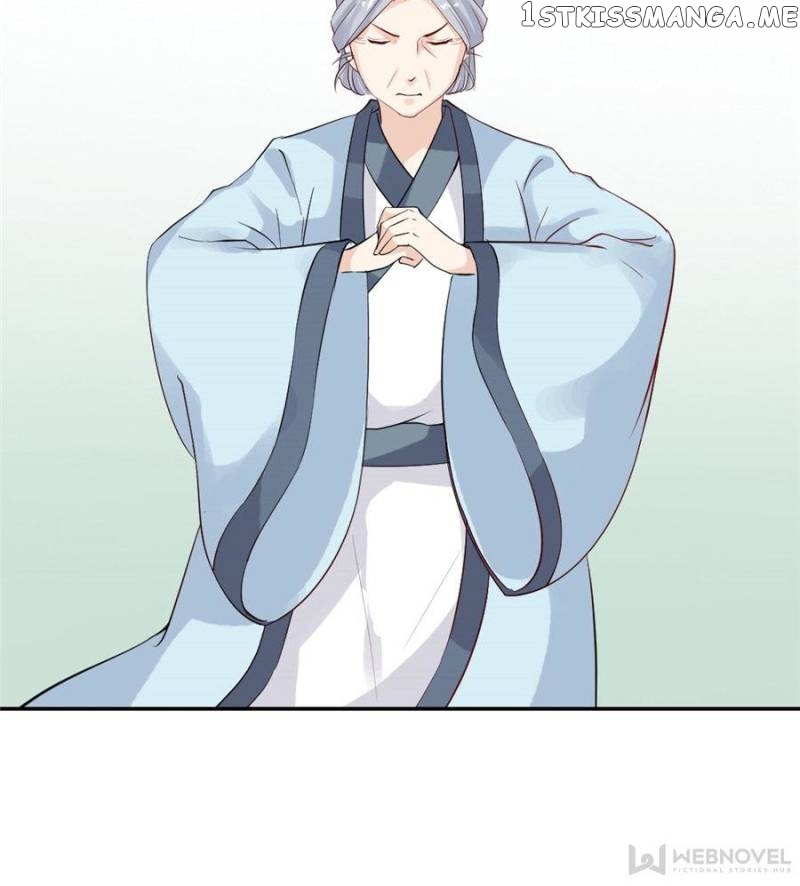 Back to the Tang Dynasty: The Chubby Beauty chapter 110 - page 36